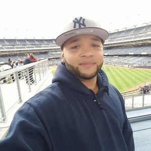 Meet your Posher, Will